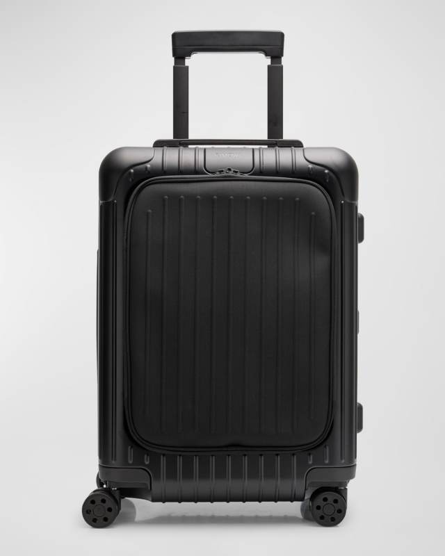 Essential Sleeve Cabin Carry-On Luggage
